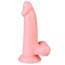 6.2inch Realistic Dildo Dongs With Suction Cup